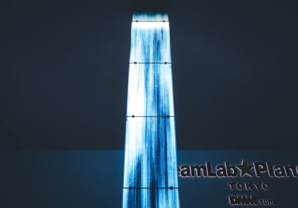teamLab Planets TOKYO|チームラボプラネッツ