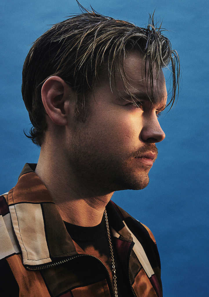 Chord Overstreet｜コード・オーバーストリート