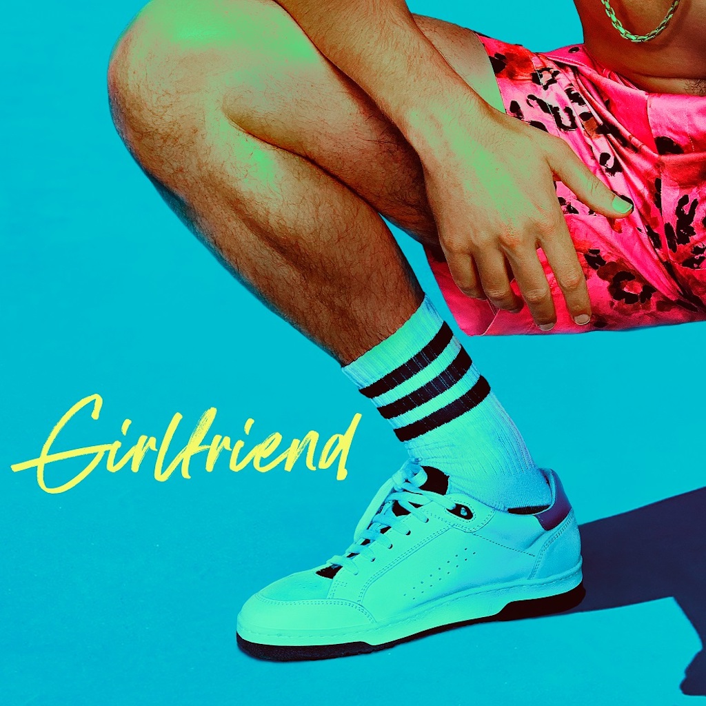 チャーリー プースの最新シングル Girlfriend のミュージックビデオが公開 パーソナリティーをさらけ出したmvに サピエンストゥデイ