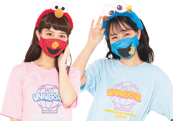 Universal Studios Japan|ユニバーサル・スタジオ・ジャパン