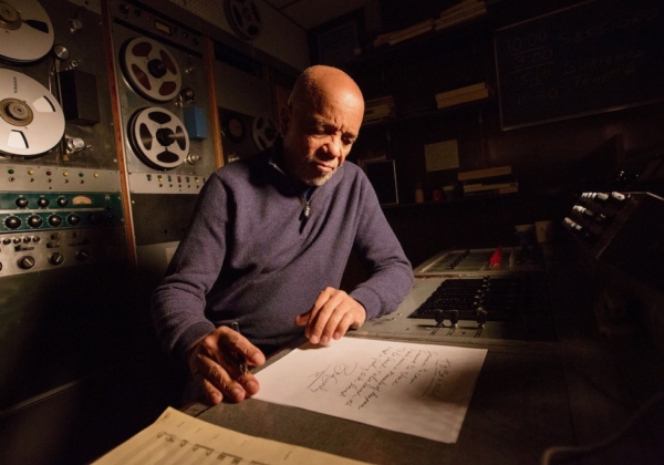 Hitsville: The Making of Motown|メイキング・オブ・モータウン