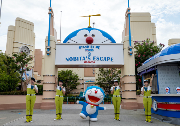 Universal Studios Japan|ユニバーサル・スタジオ・ジャパン