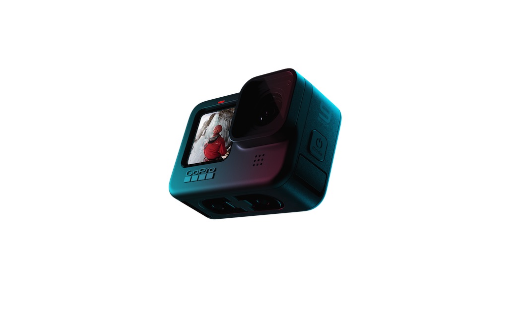 GoPro HERO9 Black