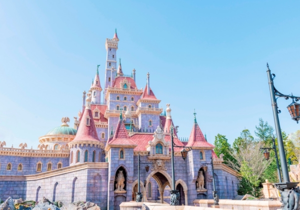 Tokyo Disney Resort®︎|東京ディズニーリゾート®︎