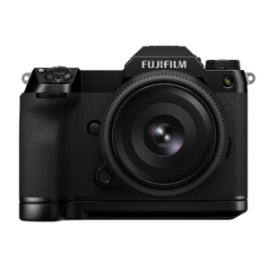 富士フイルムがGFXシリーズの最新製品GFX100Sを発表 — GFX史上最小・最