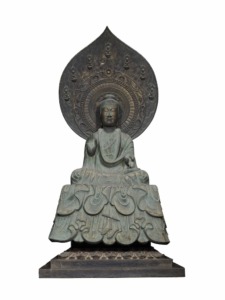 聖徳太子1400年遠忌記念 特別展『聖徳太子と法隆寺』が7月より
