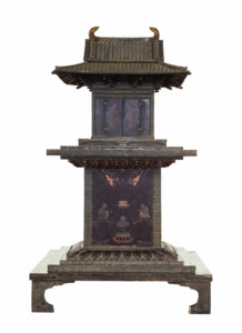 聖徳太子1400年遠忌記念 特別展『聖徳太子と法隆寺』後期展示が