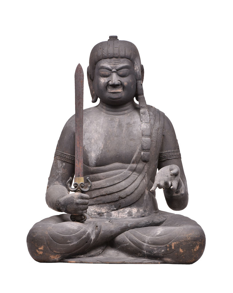 伝教大師1200年大遠忌記念 特別展『最澄と天台宗のすべて』が東京国立博物館で開幕 — 全国各地から秘仏や仏像が奇跡の集結 – SAPIENS ...