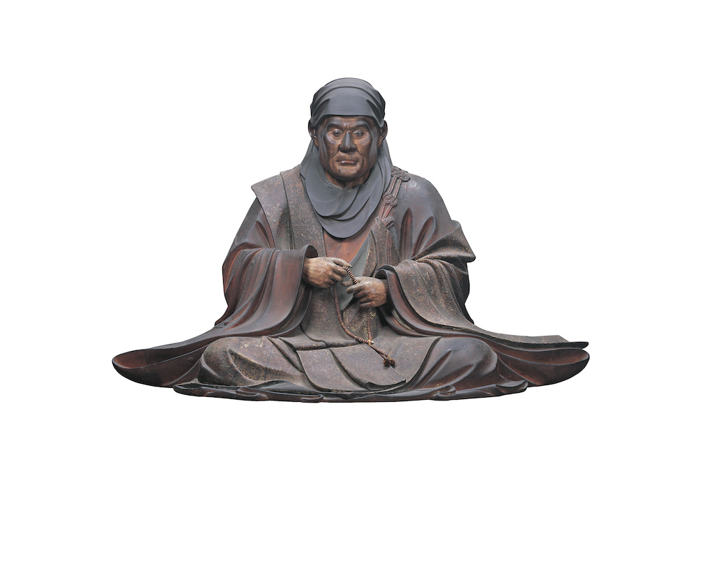 伝教大師1200年大遠忌記念 特別展『最澄と天台宗のすべて』が東京国立博物館で開幕 — 全国各地から秘仏や仏像が奇跡の集結 – SAPIENS ...