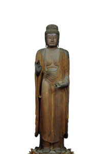 伝教大師1200年大遠忌記念 特別展『最澄と天台宗のすべて』が東京国立博物館で開幕 — 全国各地から秘仏や仏像が奇跡の集結 – SAPIENS ...