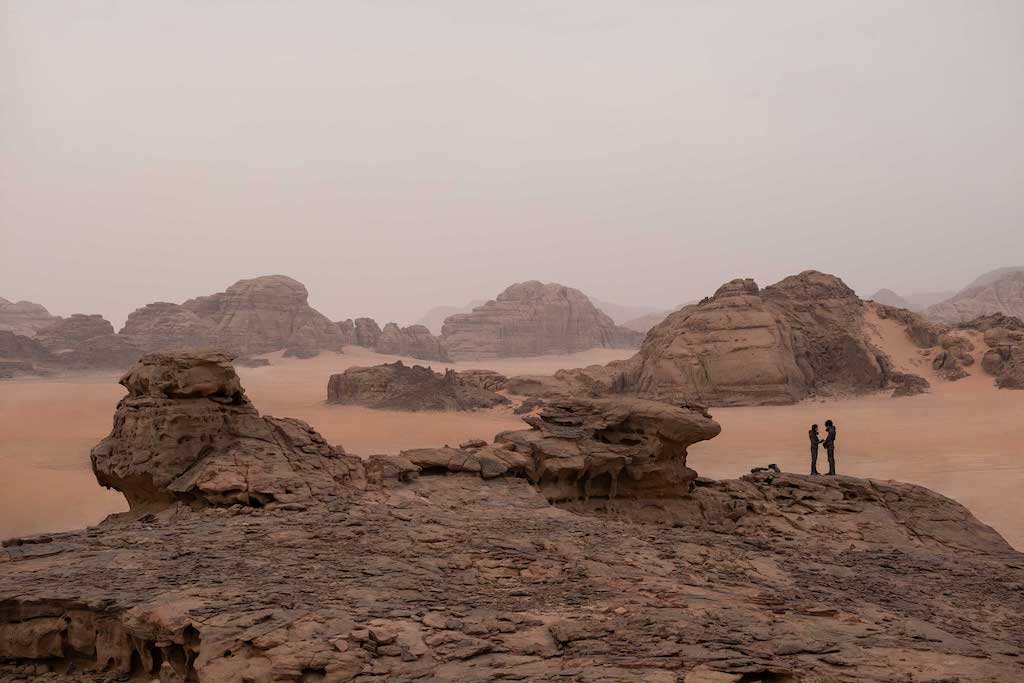 Dune｜DUNE/デューン 砂の惑星