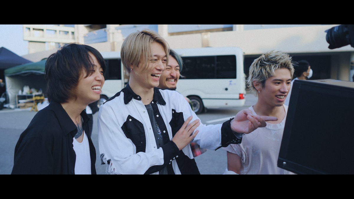 One Ok Rockのtakaが魂の叫びを解き放つ 史上最大の挑戦に密着したドキュメンタリーをnetflixが全世界独占配信開始 サピエンストゥデイ