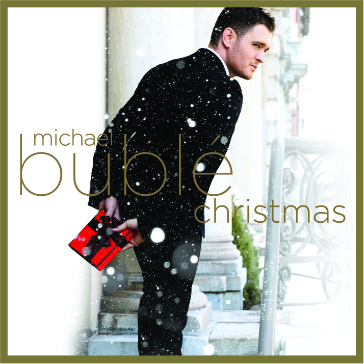 Christmas (Deluxe 10th Anniversary Edition) by Michael Bublé