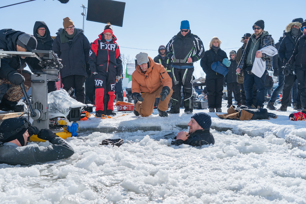 The Ice Road｜アイス・ロード