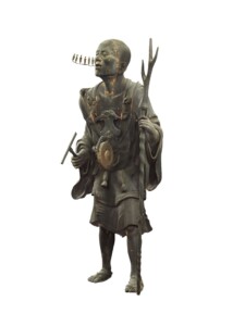 東京国立博物館 - 展示・催し物 展示 本館（日本ギャラリー