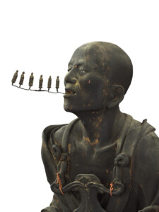 特別展『空也上人と六波羅蜜寺』が3月1日より東京国立博物館で 特別展『空也上人と六波羅蜜寺』が3月1日より東京国立博物館で