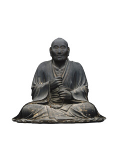 特別展『空也上人と六波羅蜜寺』が3月1日より東京国立博物館で 特別展『空也上人と六波羅蜜寺』が3月1日より東京国立博物館で