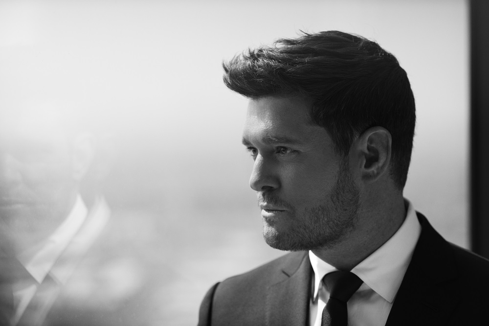 Michael Bublé｜マイケル・ブーブレ