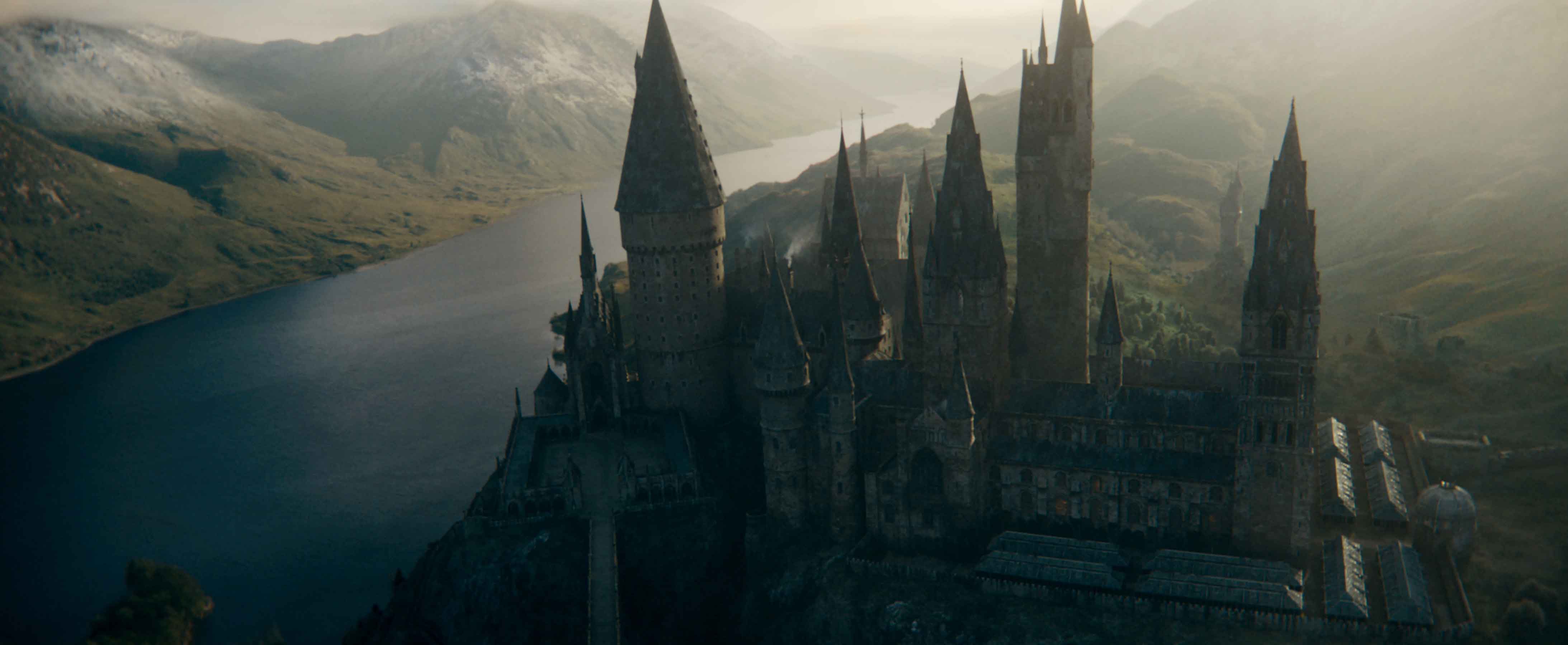 Fantastic Beasts: The Secrets of Dumbledore｜ファンタスティック・ビーストとダンブルドアの秘密