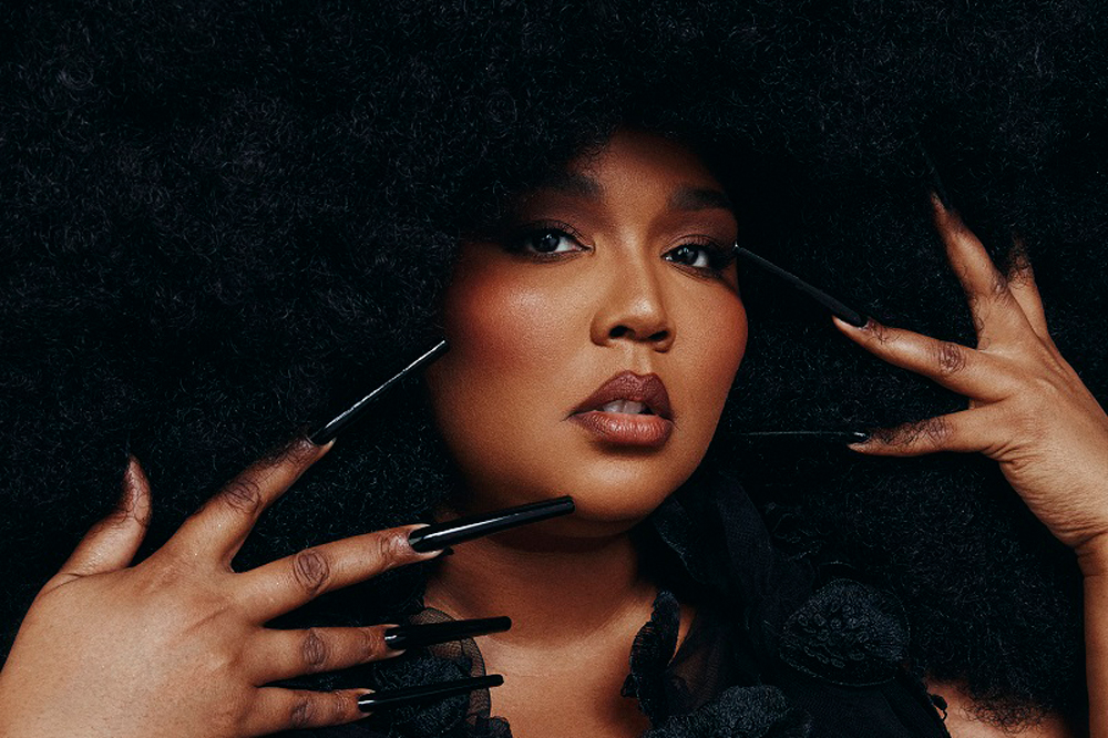 Lizzo｜リゾ