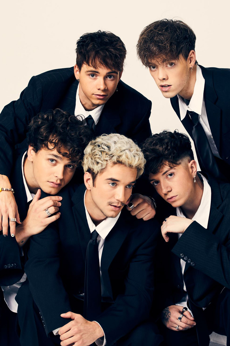 Why Don't We｜ホワイ・ドント・ウィー