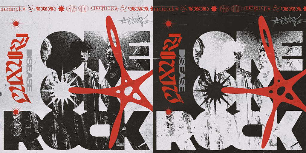 ONE OK ROCKが約3年半ぶりにNEWアルバムを9月9日に発売—先行シングル 