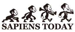 SAPIENS TODAY｜サピエンストゥデイ