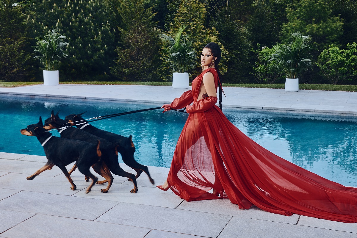 Cardi B｜カーディ・B