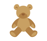 teddybear