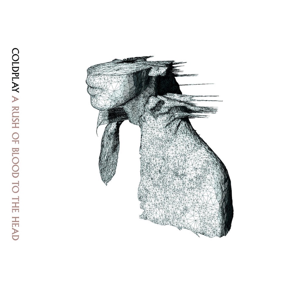 Coldplay - A Rush Of Blood To The Head / 静寂の世界