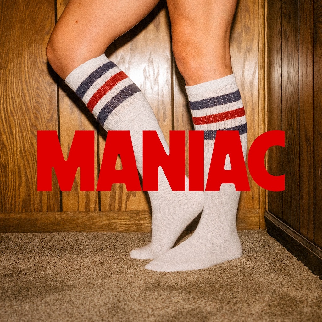 Macklemore - MANIAC feat. Windser