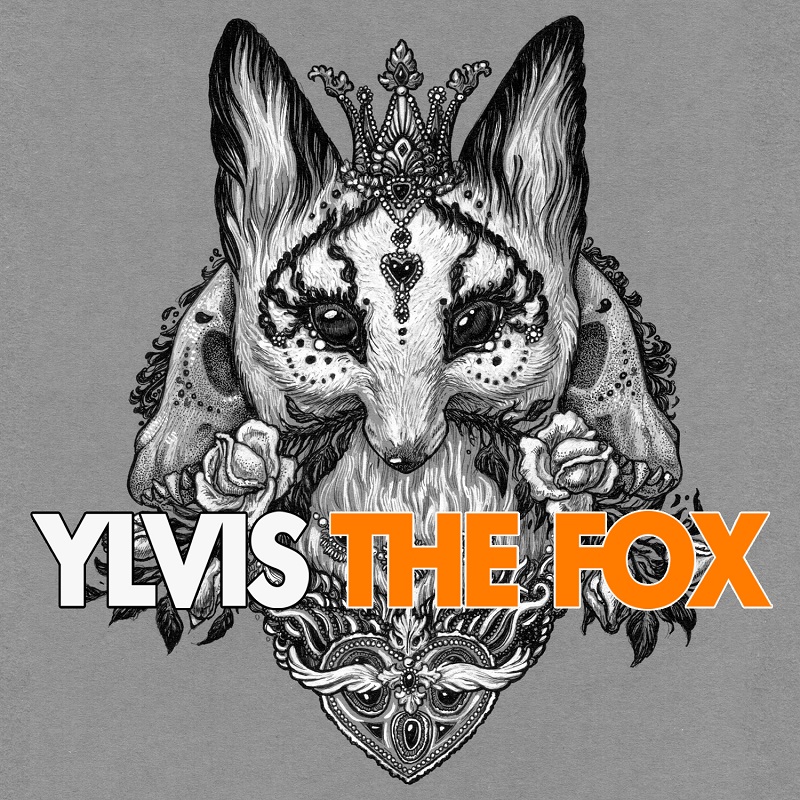 Ylvis - The Fox