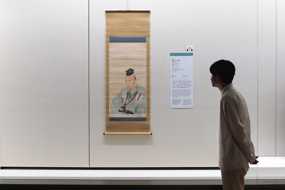 東京国立博物館創立150年記念 特別展『国宝 東京国立博物館のすべて』が開幕—トーハク150年の歴史と国宝89件すべてを公開
