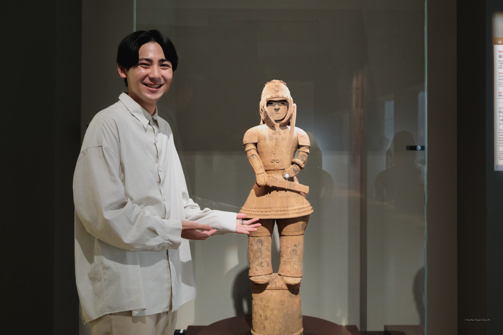 東京国立博物館創立150年 特別展『国宝 東京国立博物館のすべて』