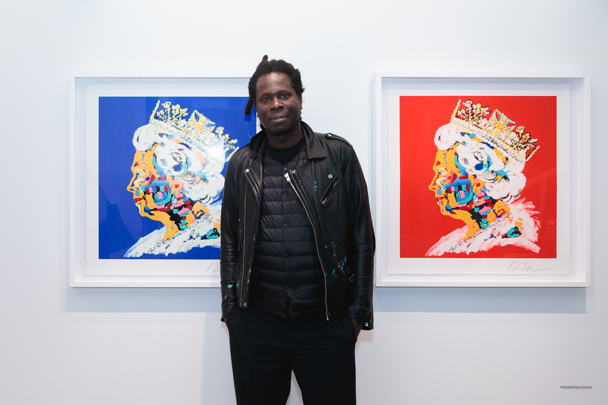 Bradley Theodore｜ブラッドリー・セオドア