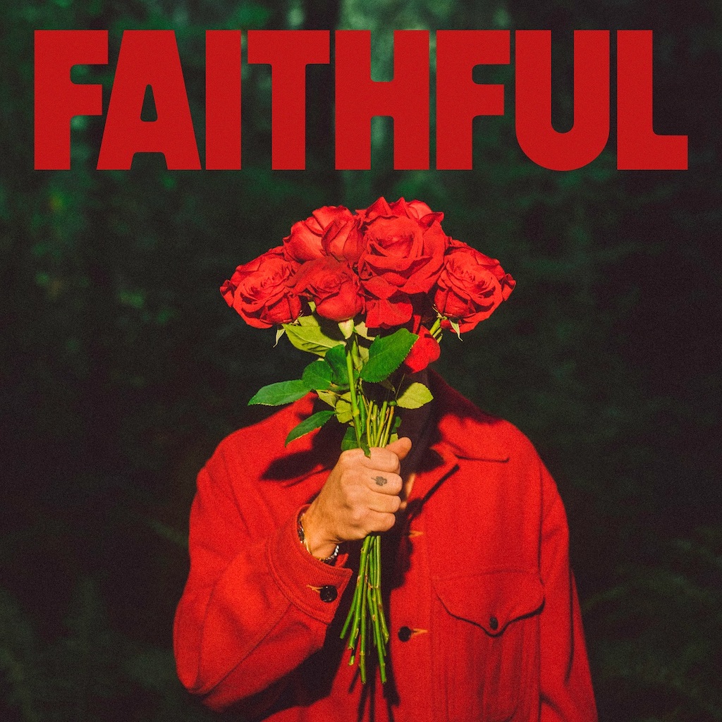 Macklemore - Faithful feat. NLE Choppa 