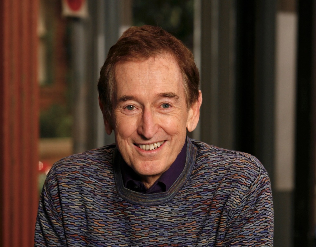 Bob McGrath｜ボブ・マグラス