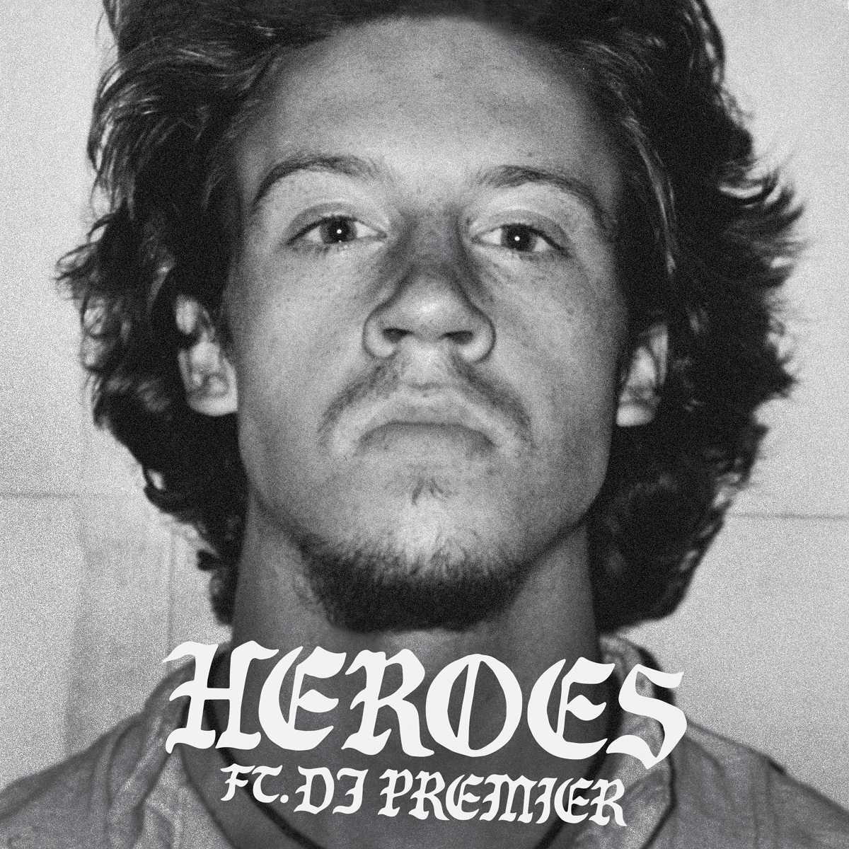 Macklemore - HEROES feat. DJ Premier