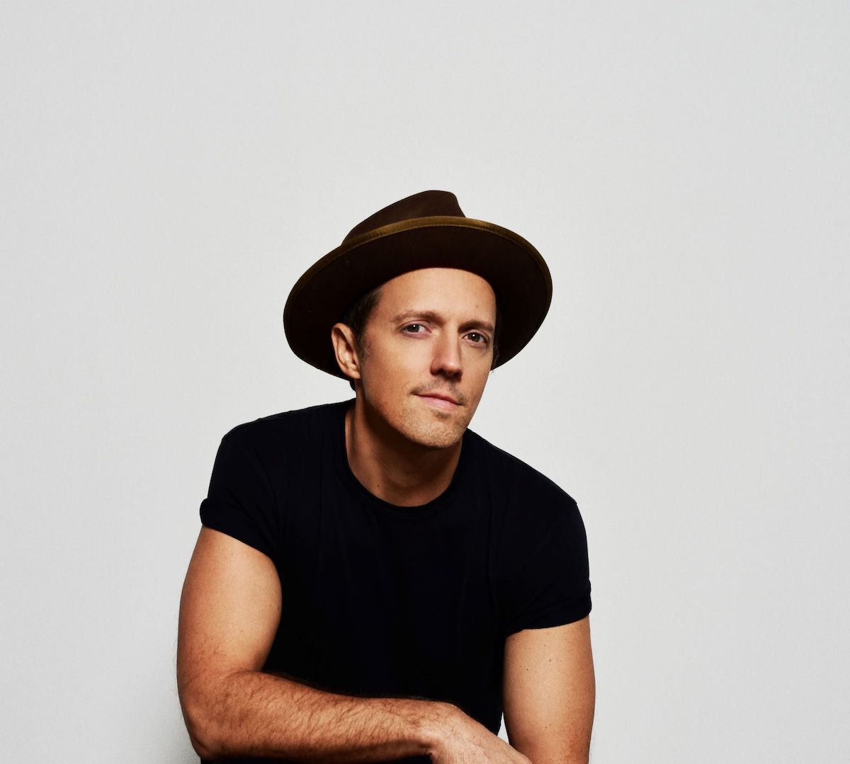 Jason Mraz｜ジェイソン・ムラーズ