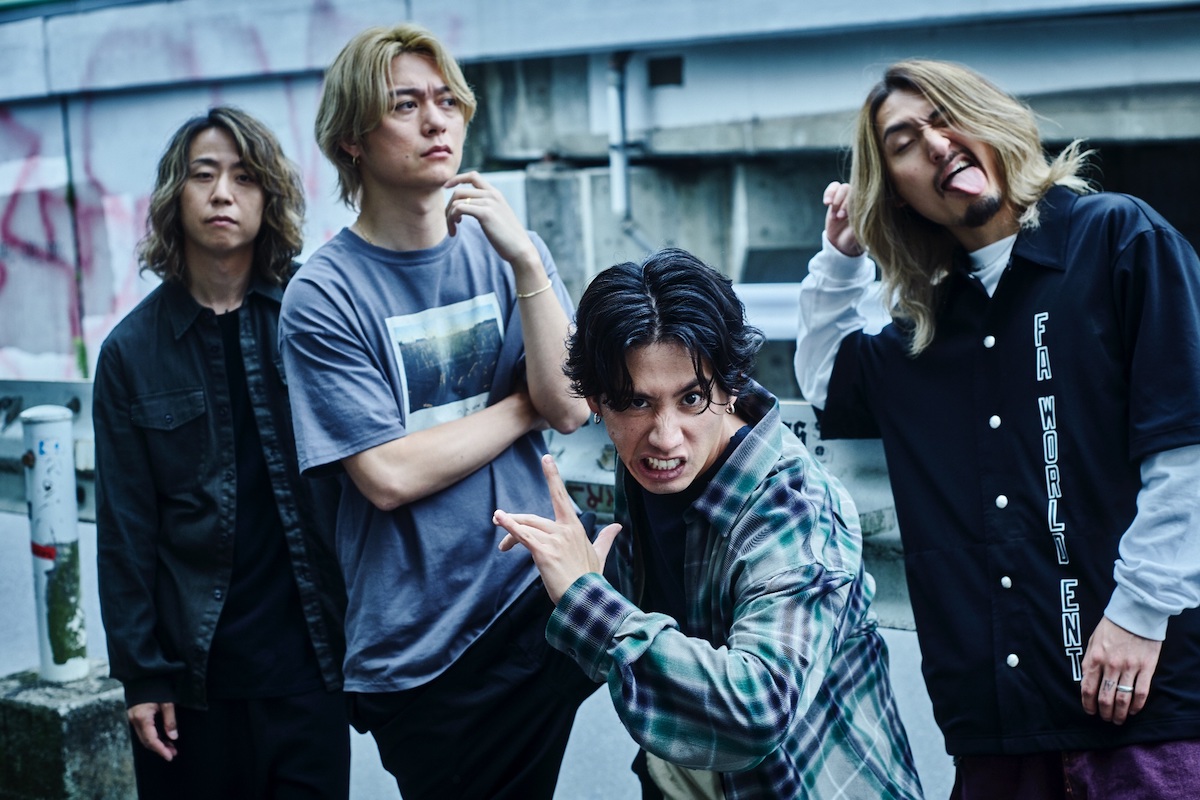 ONE OK ROCKがスタジアム規模で開催されるMUSEのヨーロッパツアーにも参加へ—“ワンオク”は2023年も突っ走る！