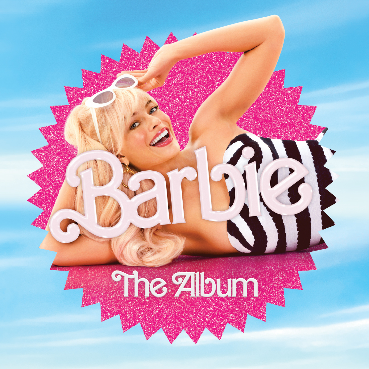 Barbie The Album｜バービー・ザ・アルバム