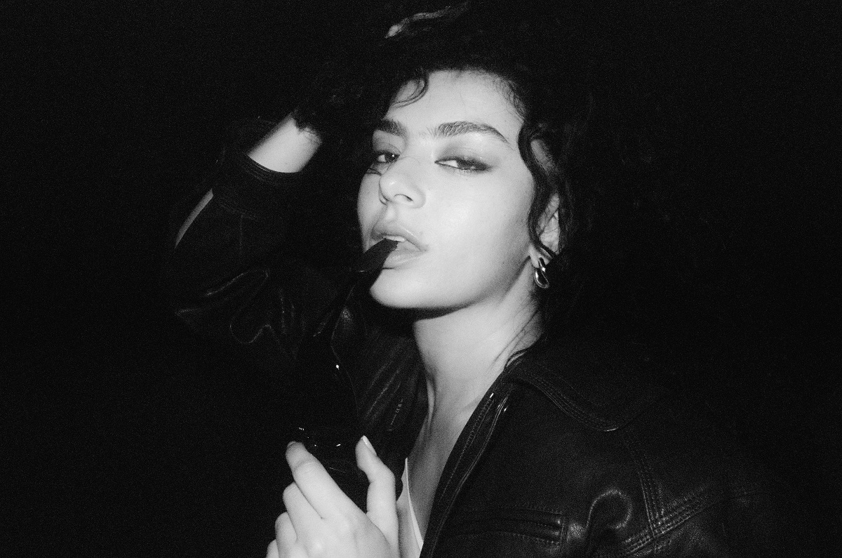 Charli XCX｜チャーリーXCX