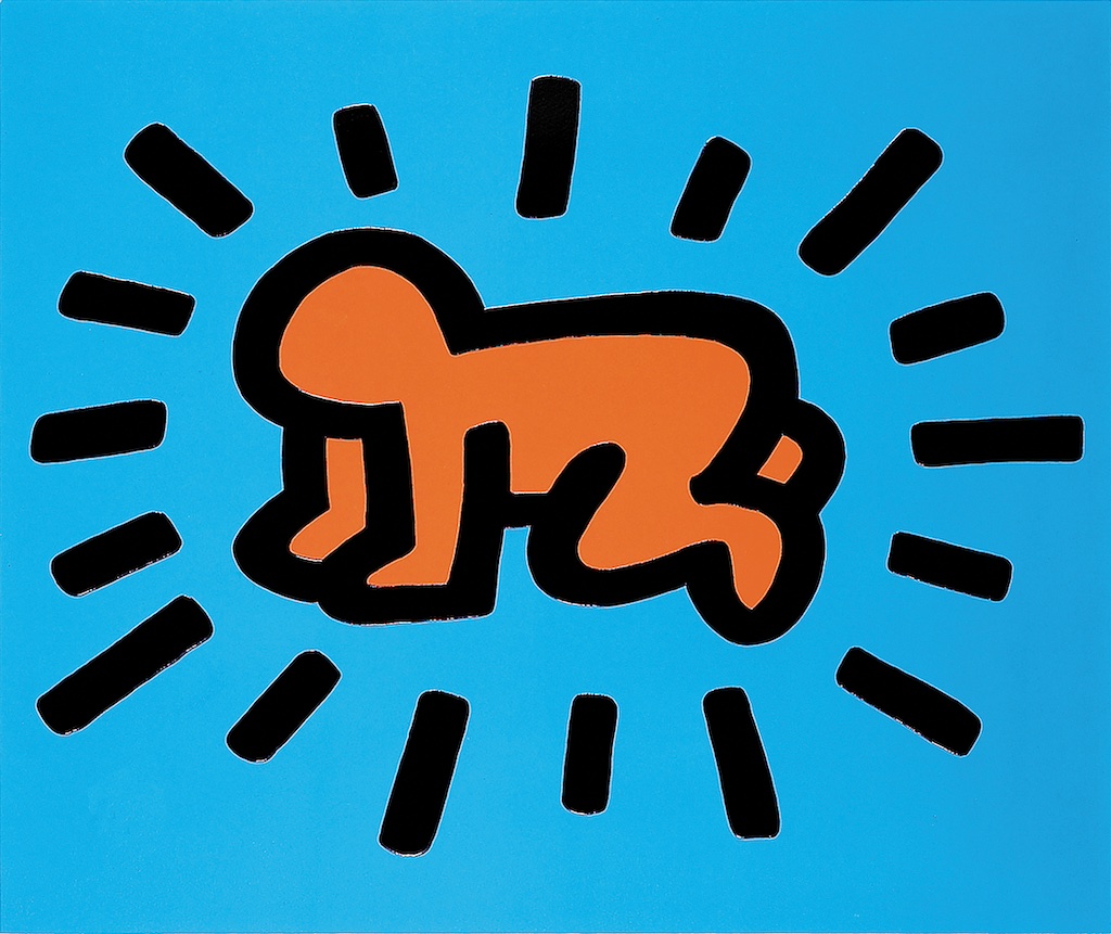 KEITH HARING Art to the Street｜キース・ヘリング展 アートをストリートへ