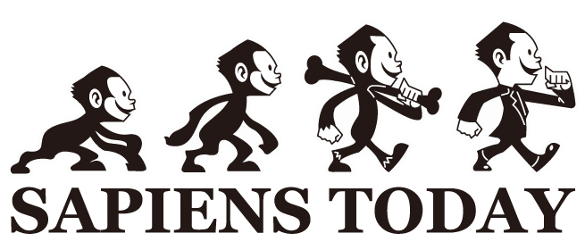 SAPIENS TODAY｜サピエンストゥデイ
