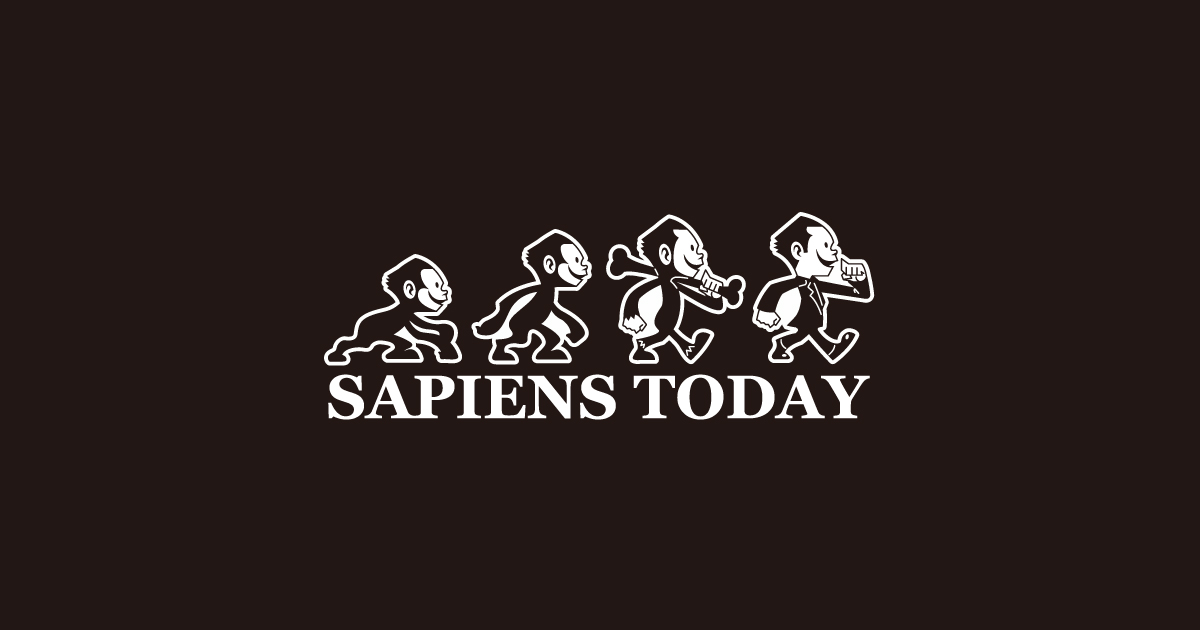 TOTAL RANKING｜人気記事総合ランキング – SAPIENS TODAY｜サピエンス