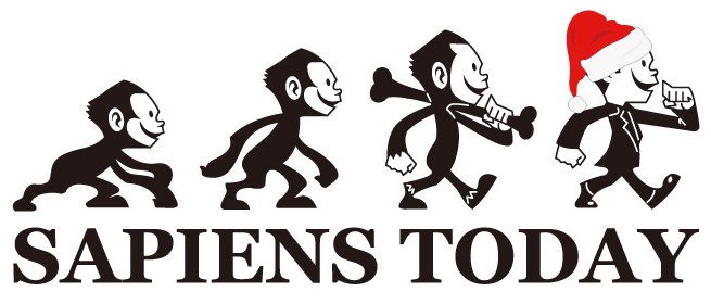 SAPIENS TODAY｜サピエンストゥデイ
