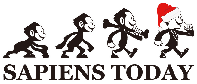 SAPIENS TODAY｜サピエンストゥデイ