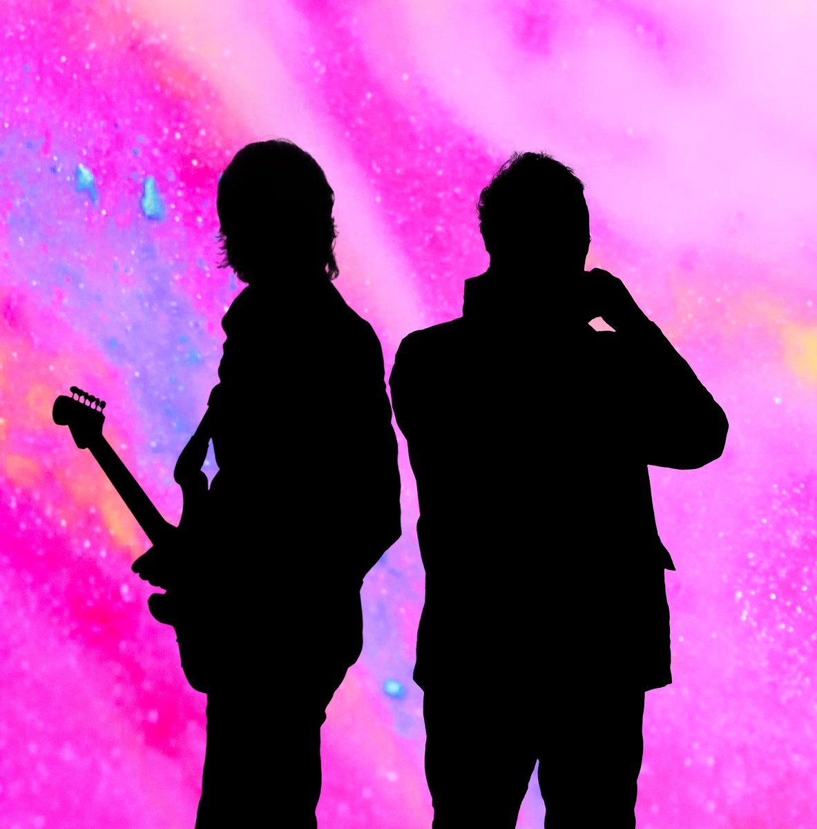 リアム・ギャラガーとジョン・スクワイアがNEWシングル「Just Another Rainbow」をリリース—“最も気分が高揚する曲”