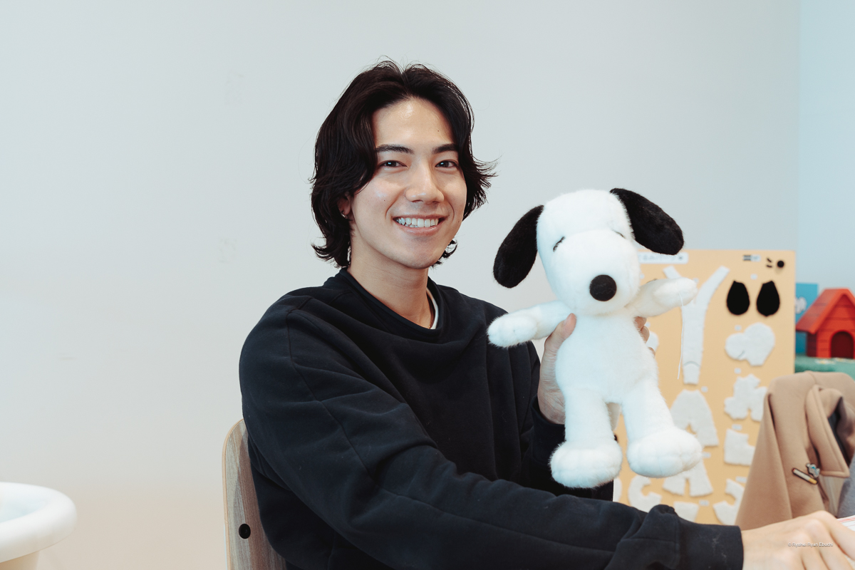 Snoopy Museum Tokyo｜スヌーピーミュージアム