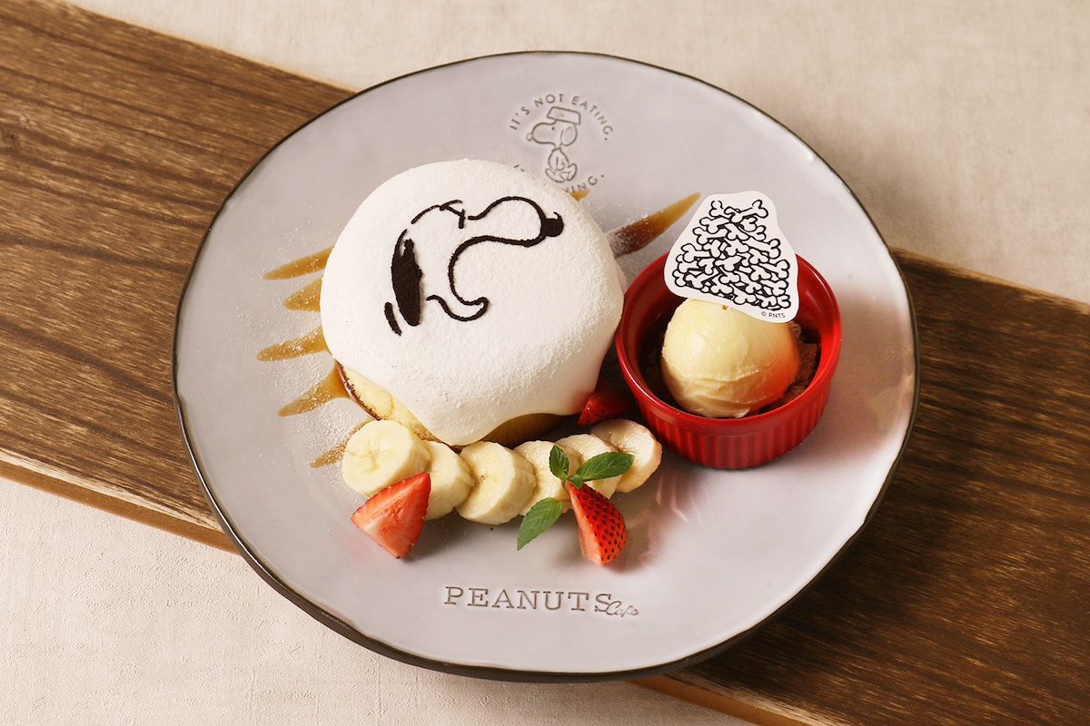 PEANUTS Cafe｜ピーナッツ・カフェ